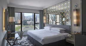 Отель Dorsett Wanchai, Hong Kong (Formerly Cosmopolitan Hotel Hong Kong)  Гонконг